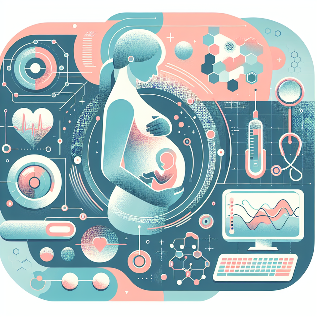 Cẩm nang chăm sóc sức khỏe thai kỳ toàn diện