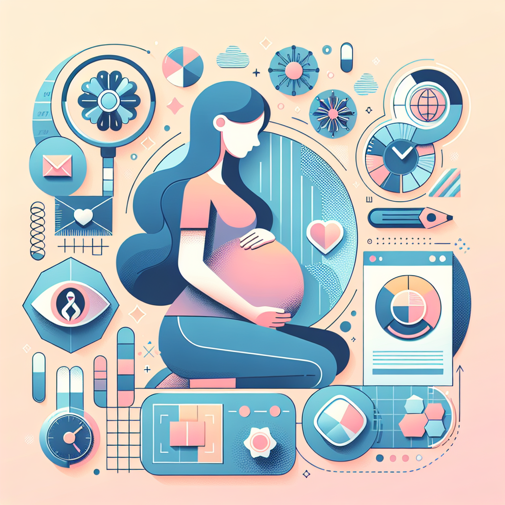 Mang thai: Hiểu rõ triệu chứng và biến chứng không ngờ