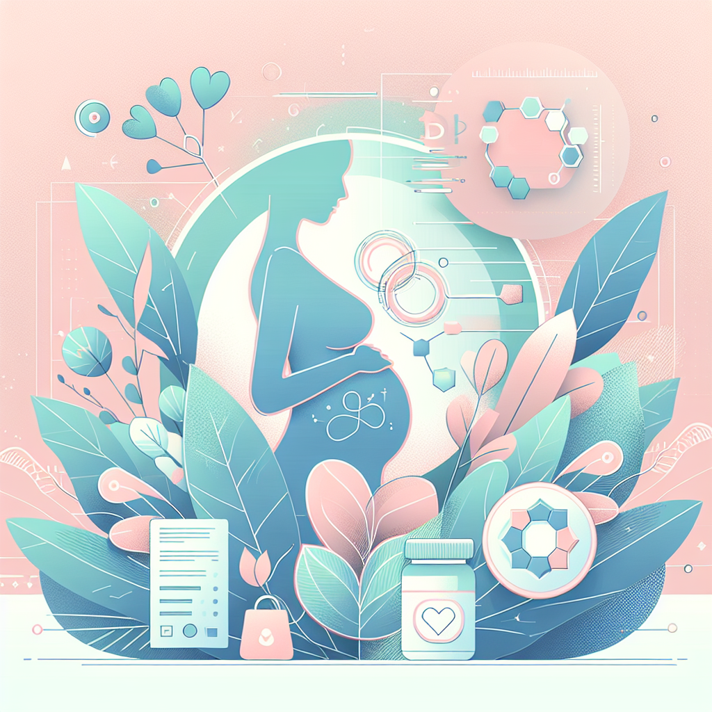 Lối sống lành mạnh khi mang thai: Bí quyết và lợi ích