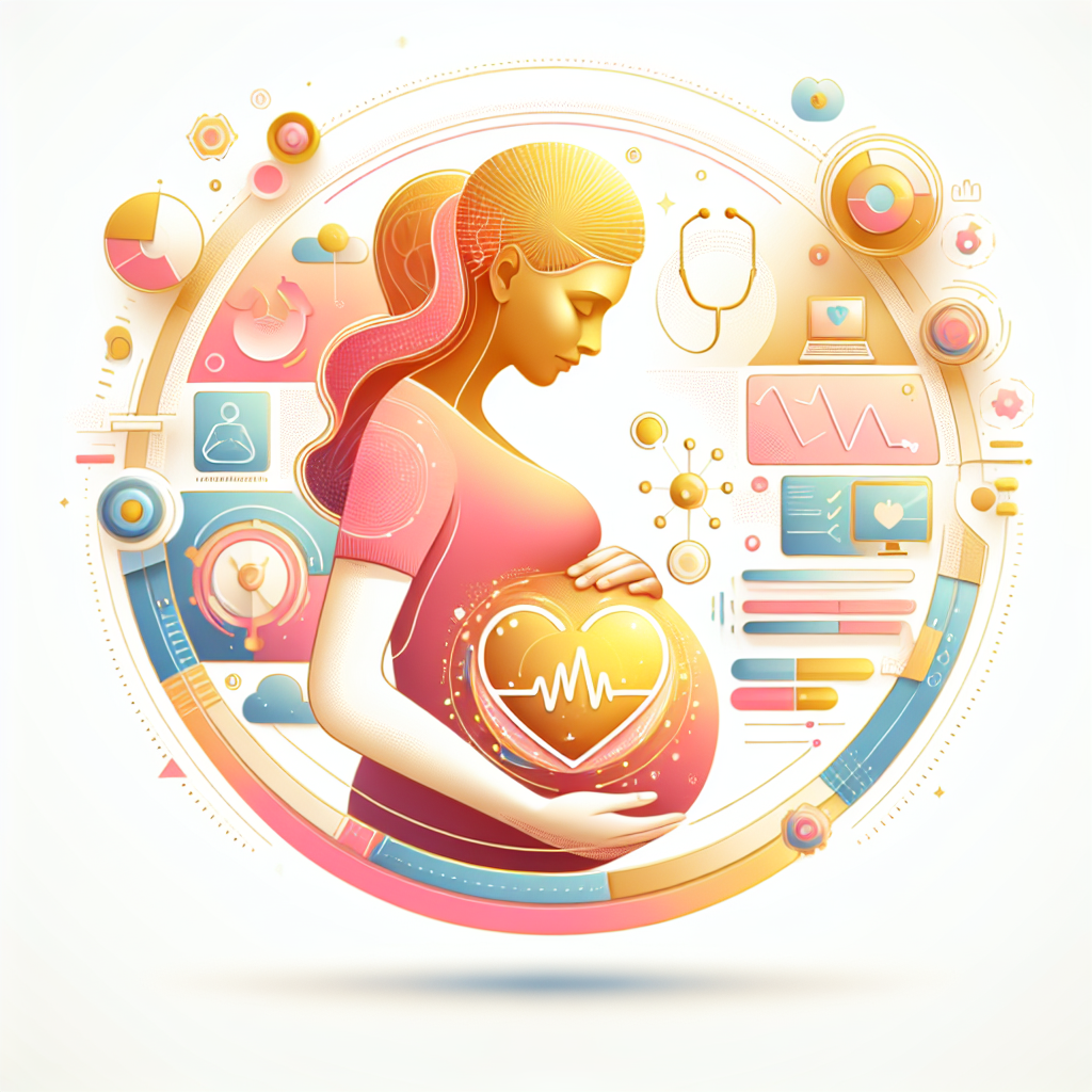 Tiết lộ bí quyết chăm sóc sức khỏe vàng khi mang thai