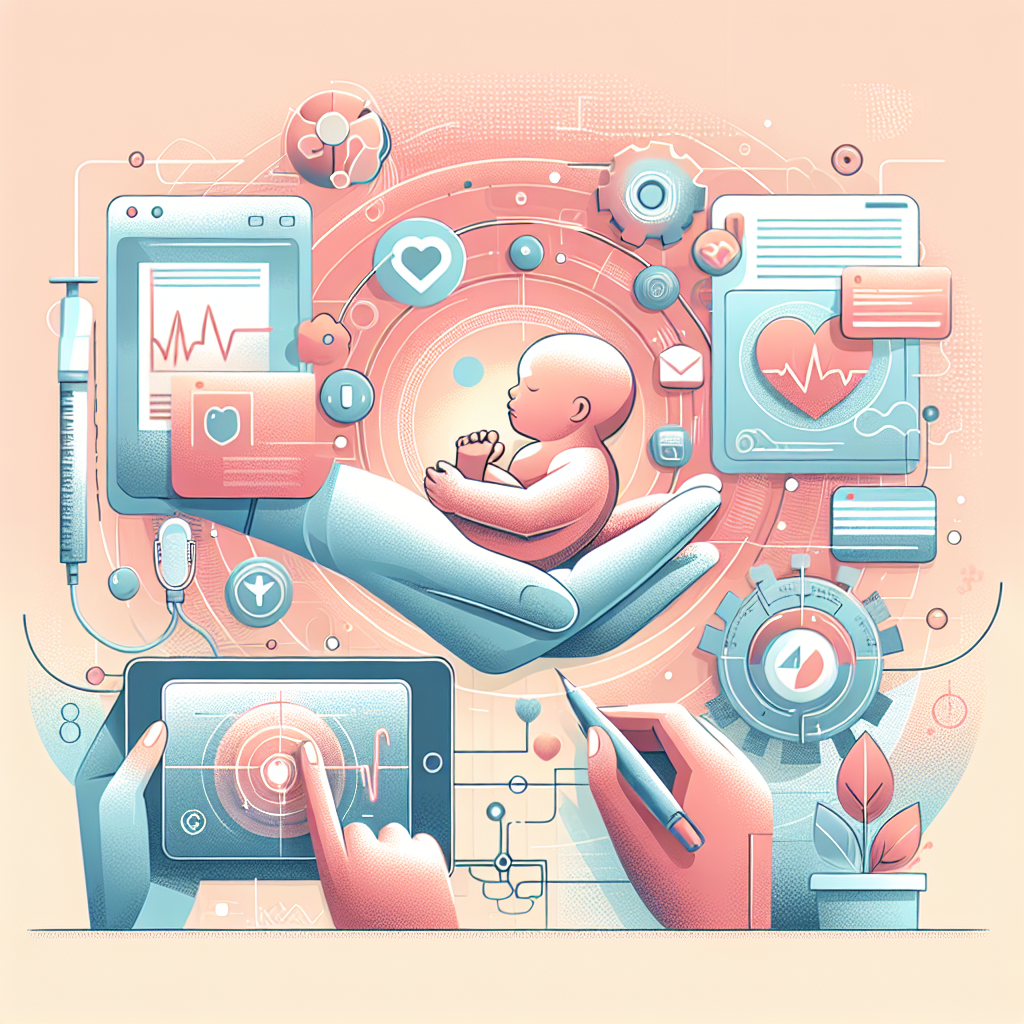 Khám phá phương pháp chăm sóc hậu sản tiên tiến