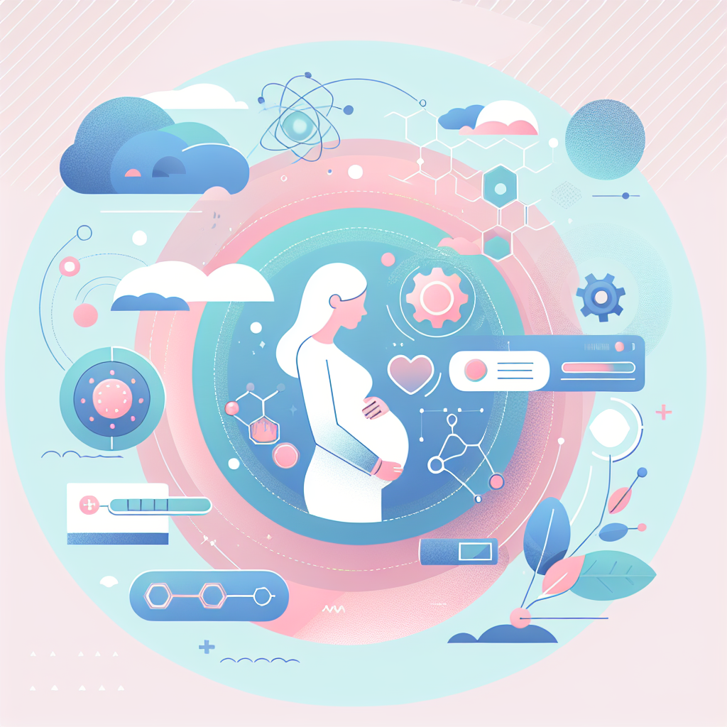 Mang thai: Những dấu hiệu và biến chứng thường gặp