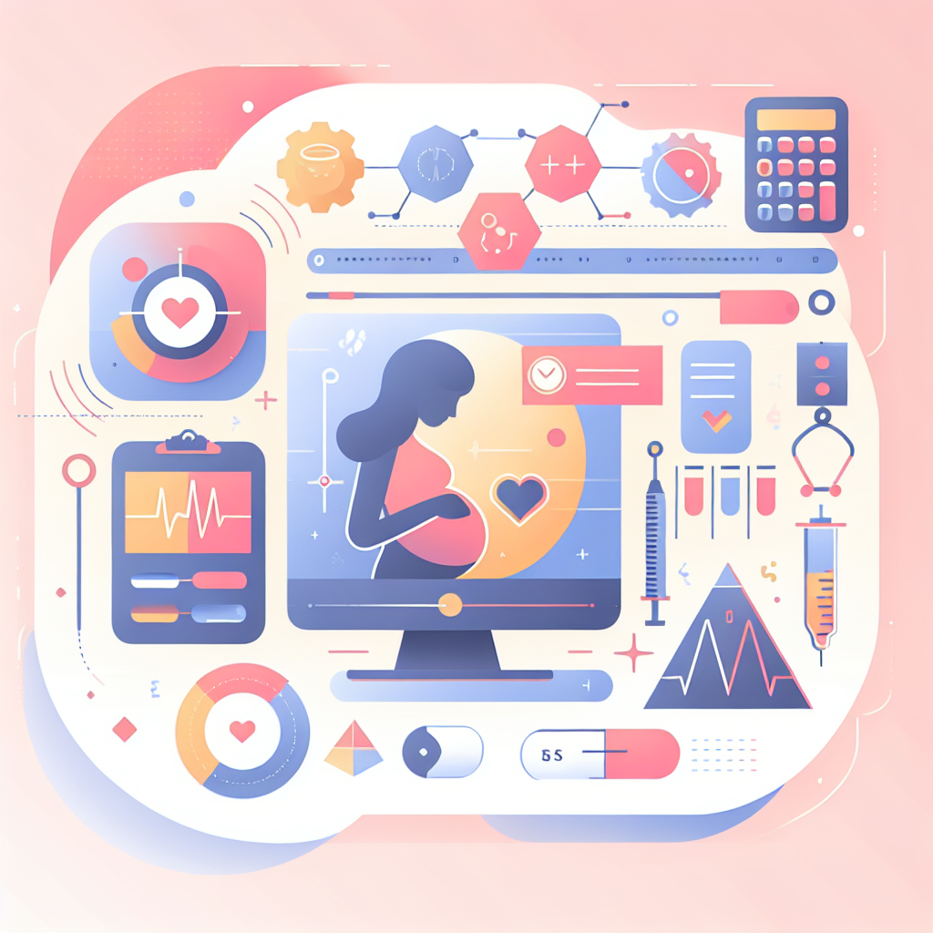 Khám sức khỏe toàn diện: Bước đầu tiên của hành trình mang thai.