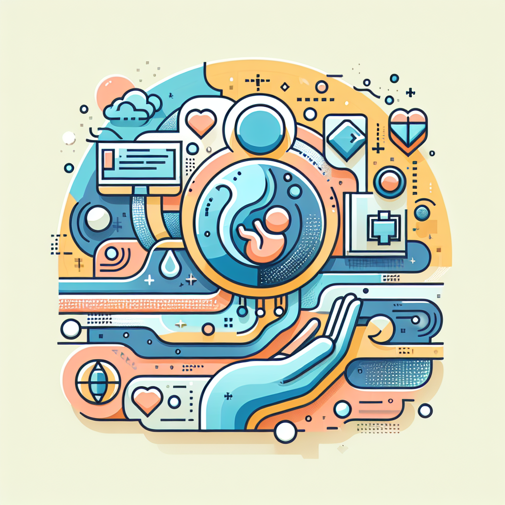 Chăm sóc thai kỳ: Mẹo cho sức khỏe mẹ và bé tốt nhất