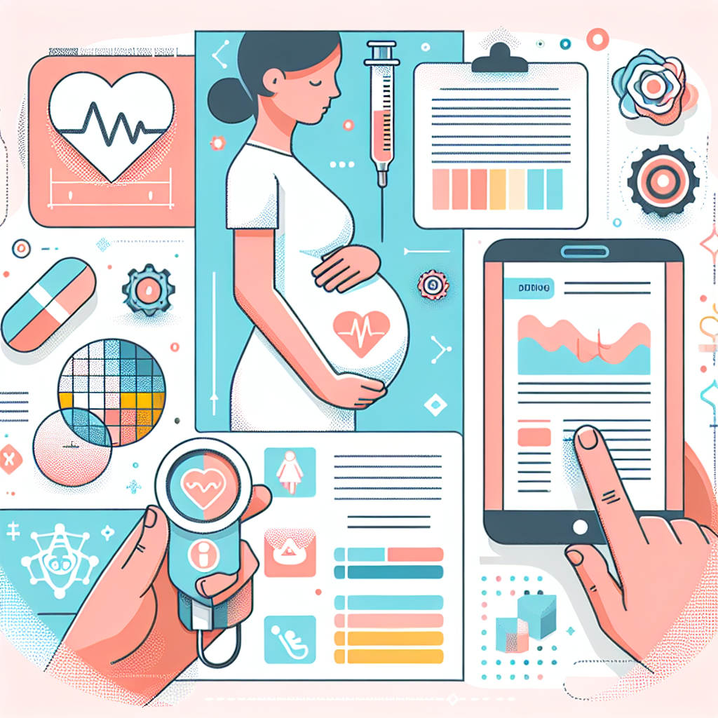 Những dấu hiệu cảnh báo biến chứng thai kỳ bạn nên biết