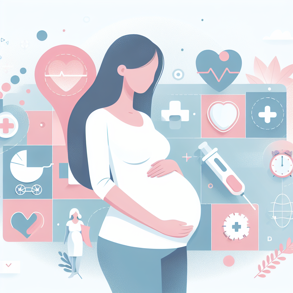 Cải thiện sức khỏe mẹ bầu: Bí quyết và lưu ý essentiel