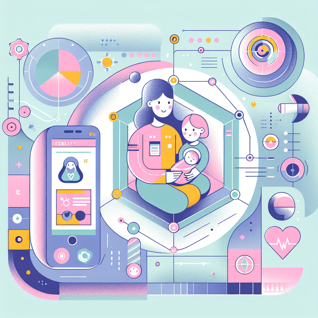 Hành trình phục hồi sức khỏe thể chất cho mẹ sau sinh