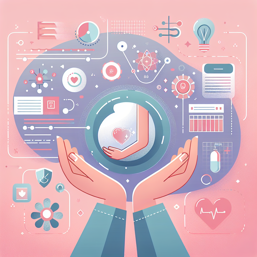 Làm sao để chăm sóc sức khỏe tốt nhất khi mang thai?