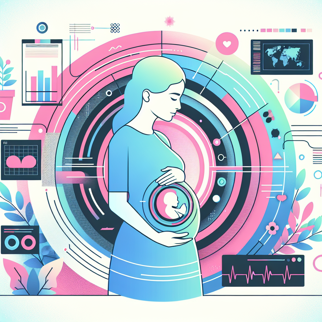 Làm sao để tâm trạng ổn định khi mang thai?