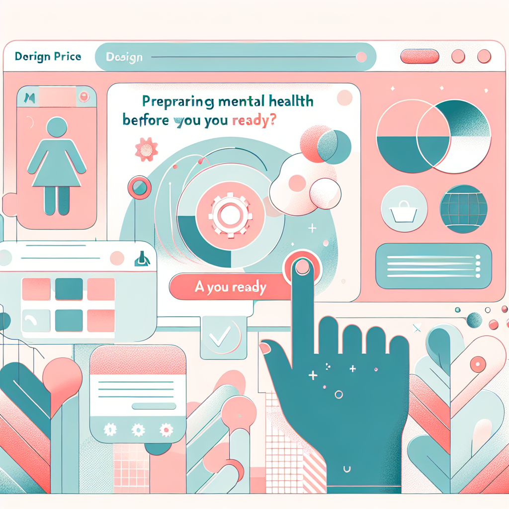 Chuẩn bị sức khỏe tinh thần trước khi mang thai, bạn đã sẵn sàng?