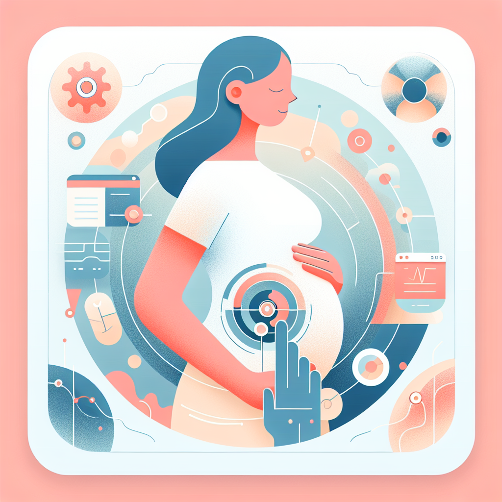 Mang thai: Những sự thật thú vị ít người biết