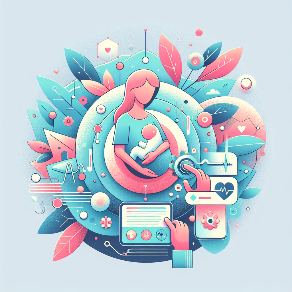 Hồi phục sau sinh: Bí quyết tái tạo năng lượng cho mẹ