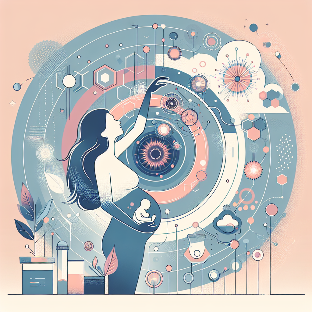 Khám phá bí quyết dưỡng thai khỏe mạnh cho mẹ bầu