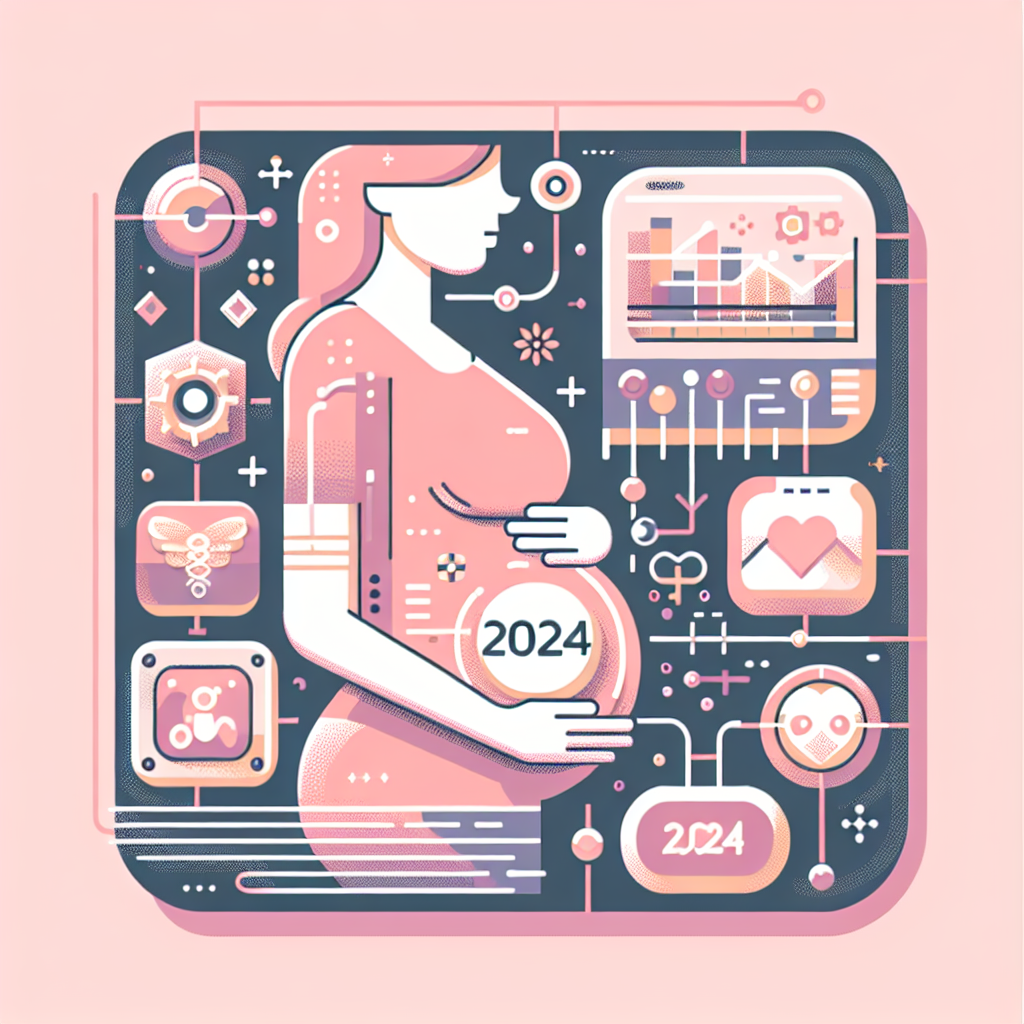 Những điều cần làm để sẵn sàng mang thai năm 2024