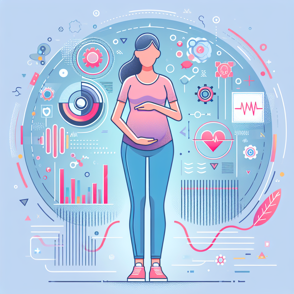 Mang thai: Bí mật đằng sau những cảm xúc thay đổi