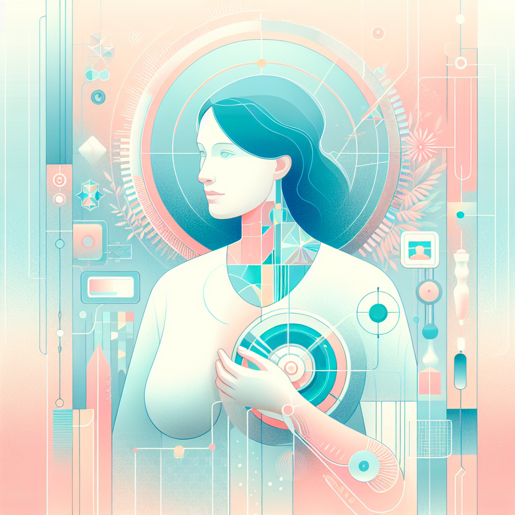 Sức mạnh kỳ diệu của sữa mẹ: Khám phá tương lai con bạn