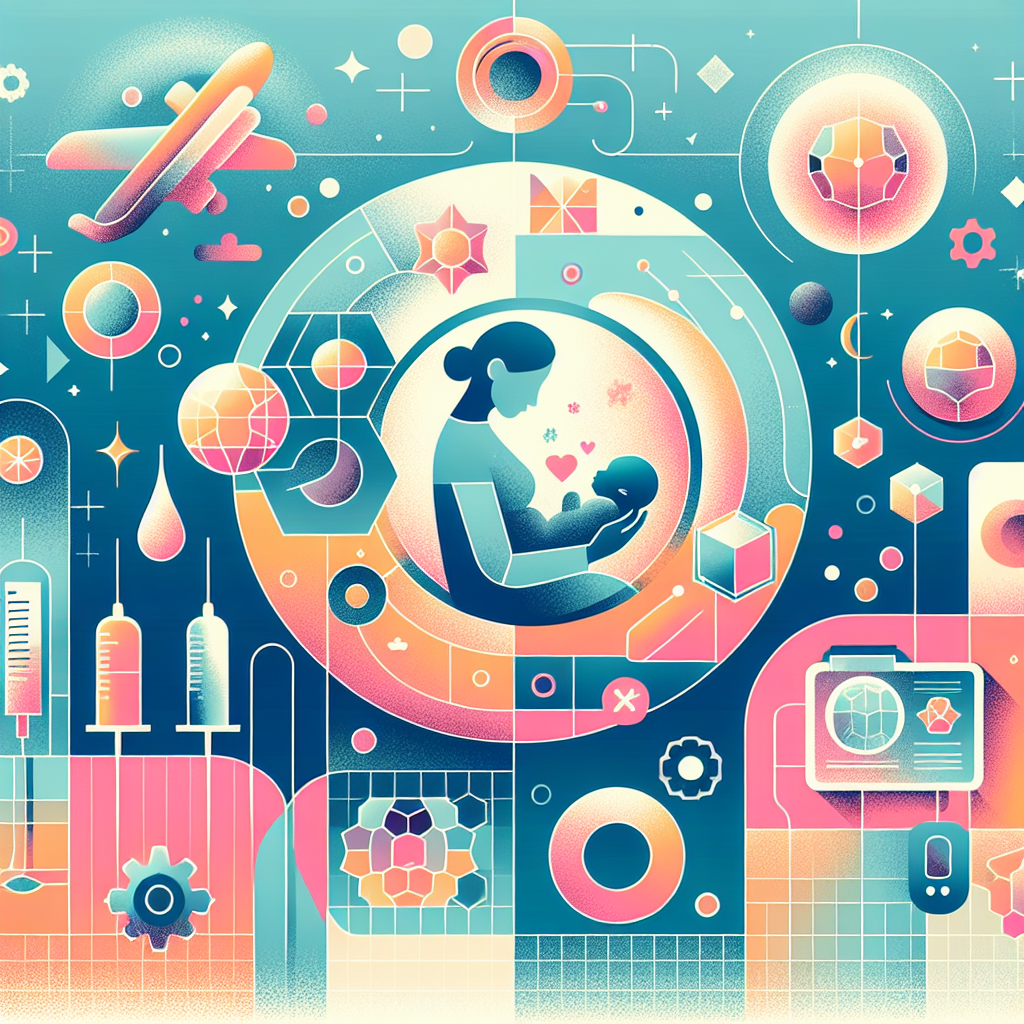 Phục hồi sức khỏe mẹ sau sinh: Bí quyết không thể bỏ qua