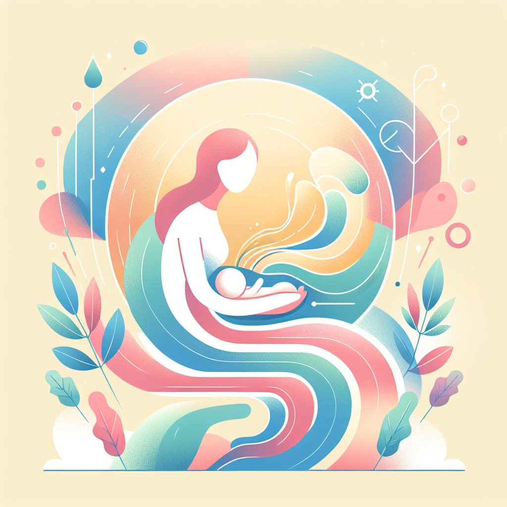 Làm sao để phục hồi nhanh khỏe mạnh sau sinh?