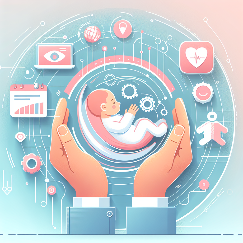 Bí quyết chăm sóc trẻ sơ sinh từ các chuyên gia