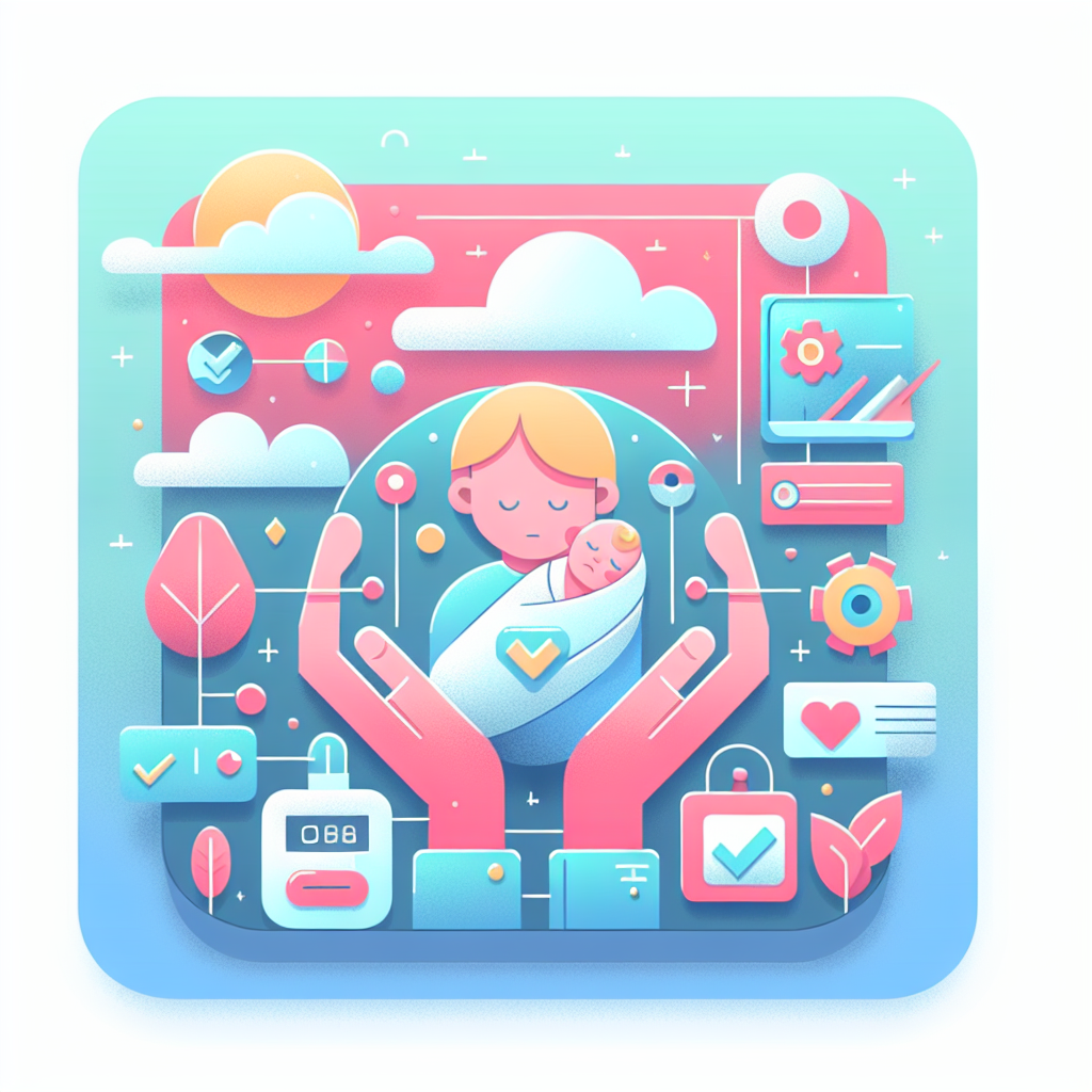 Làm sao để chăm sóc trẻ sơ sinh an toàn, hiệu quả?