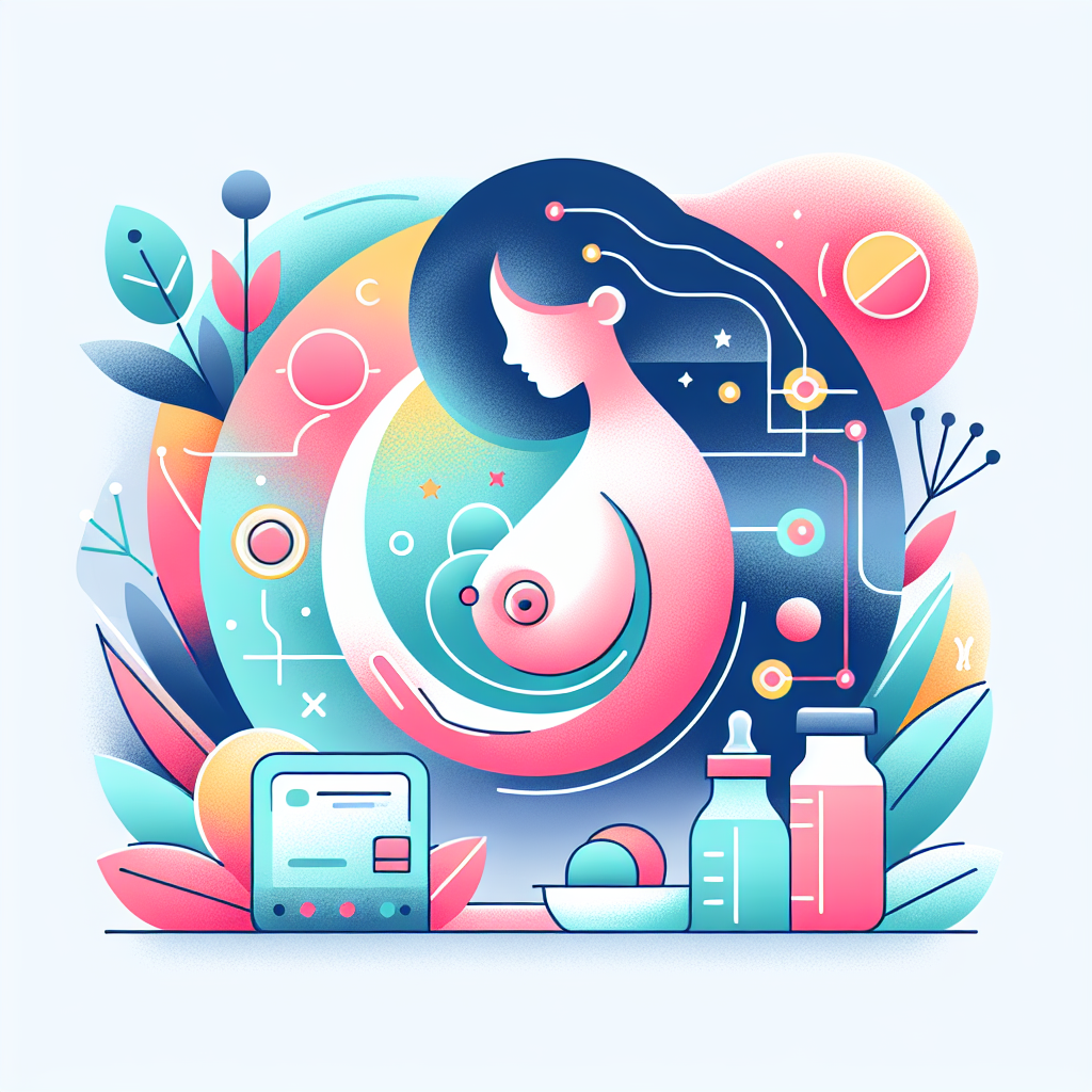 Khám phá lợi ích bất ngờ của việc nuôi con bằng sữa mẹ