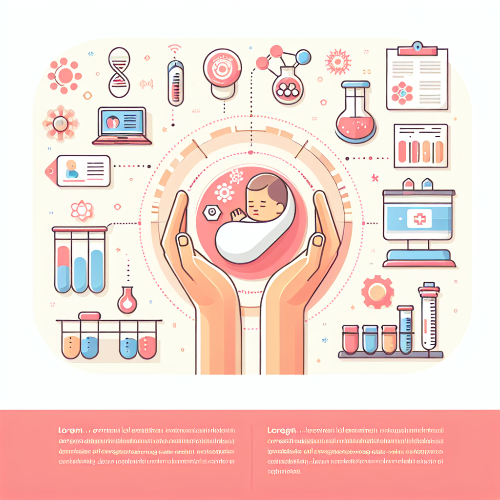 Khám phá phương pháp chăm sóc trẻ sơ sinh hiện đại