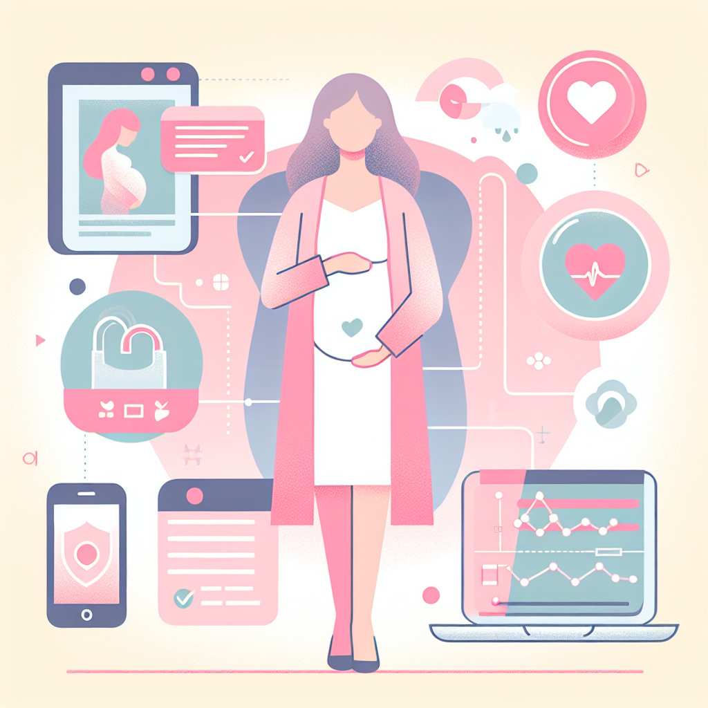 Mẹ bầu sắp tới và những điều cần biết