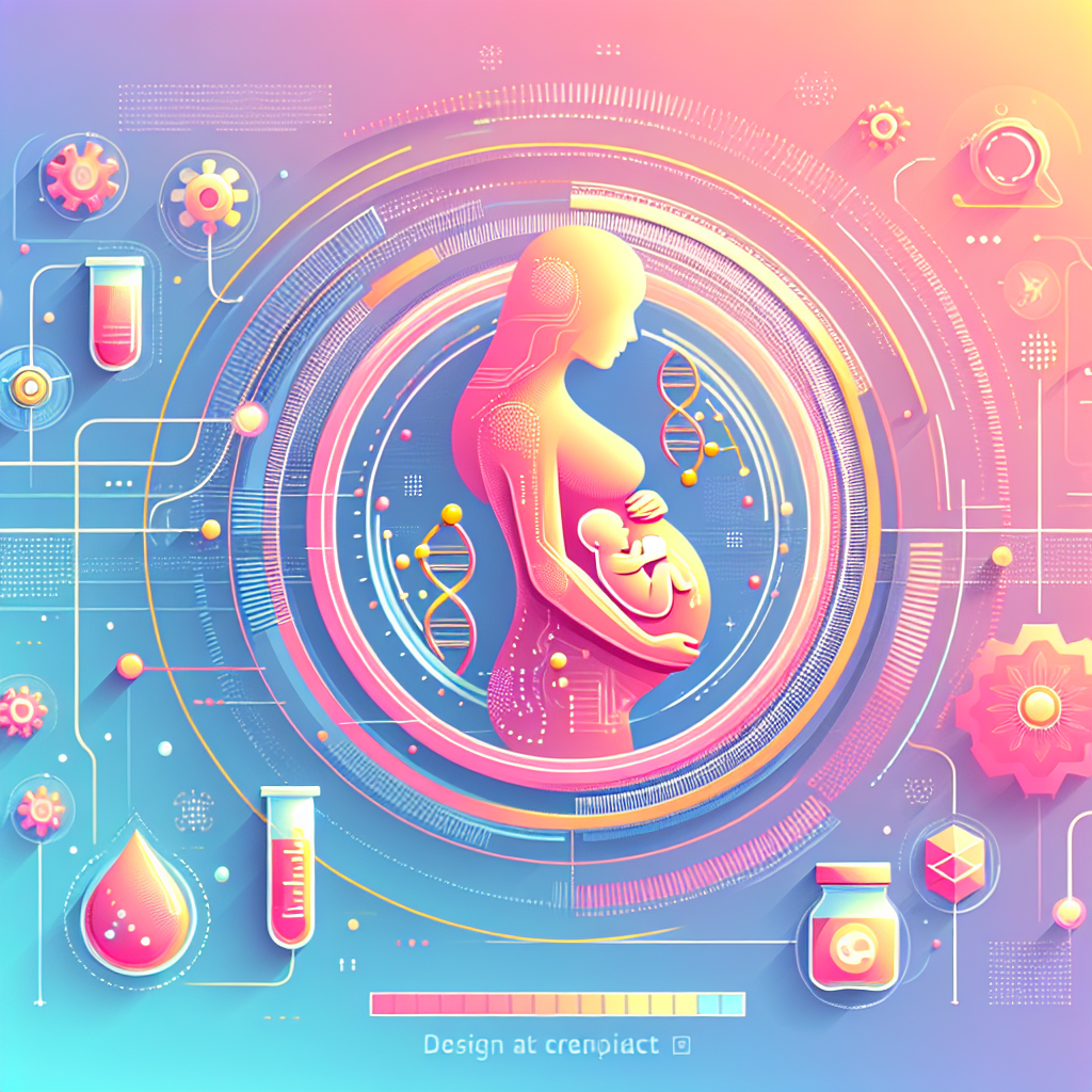 Mẹo dinh dưỡng vàng cho bà bầu: khỏe mạnh từ thai nhi