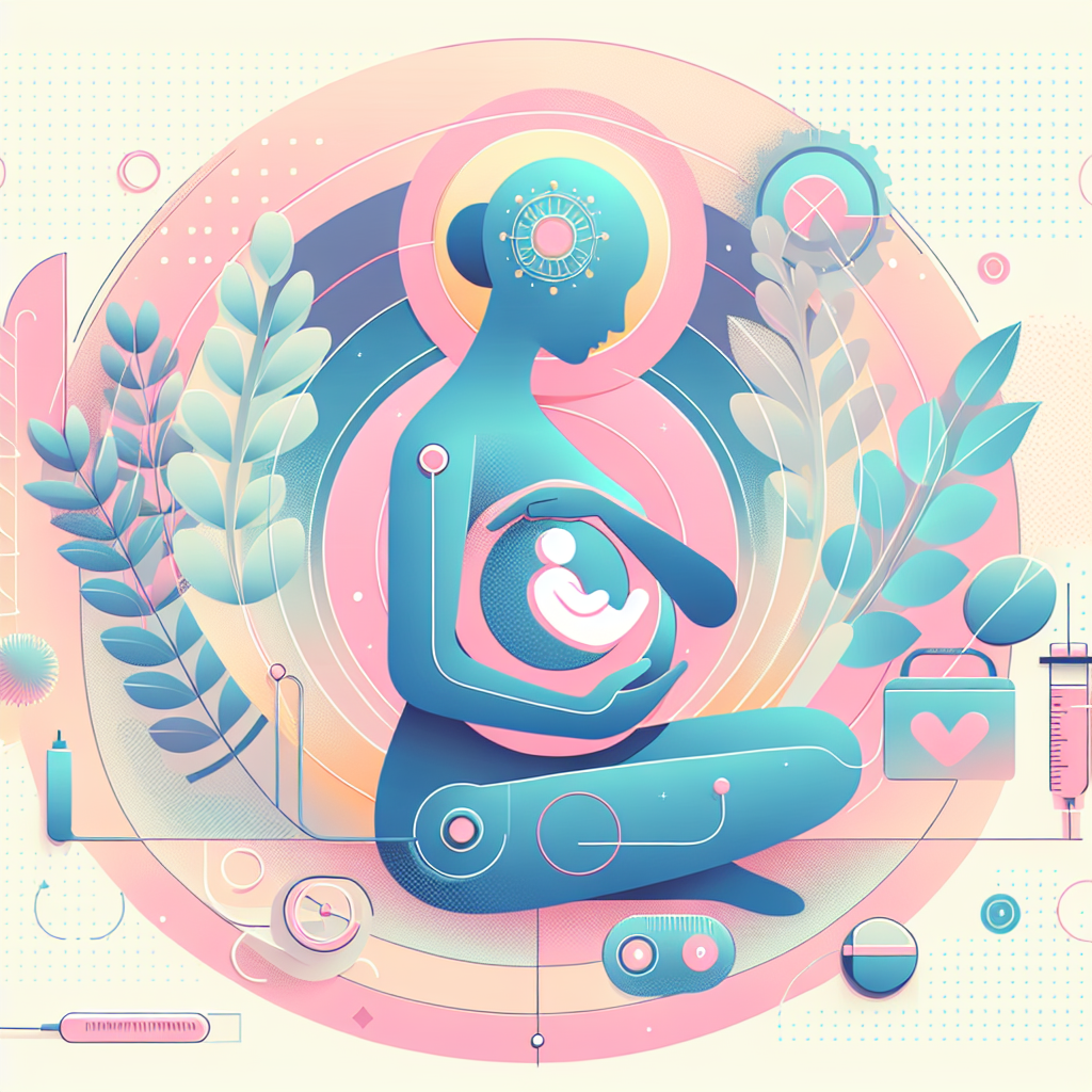 Phục hồi sức khỏe sau sinh: Lời khuyên từ chuyên gia