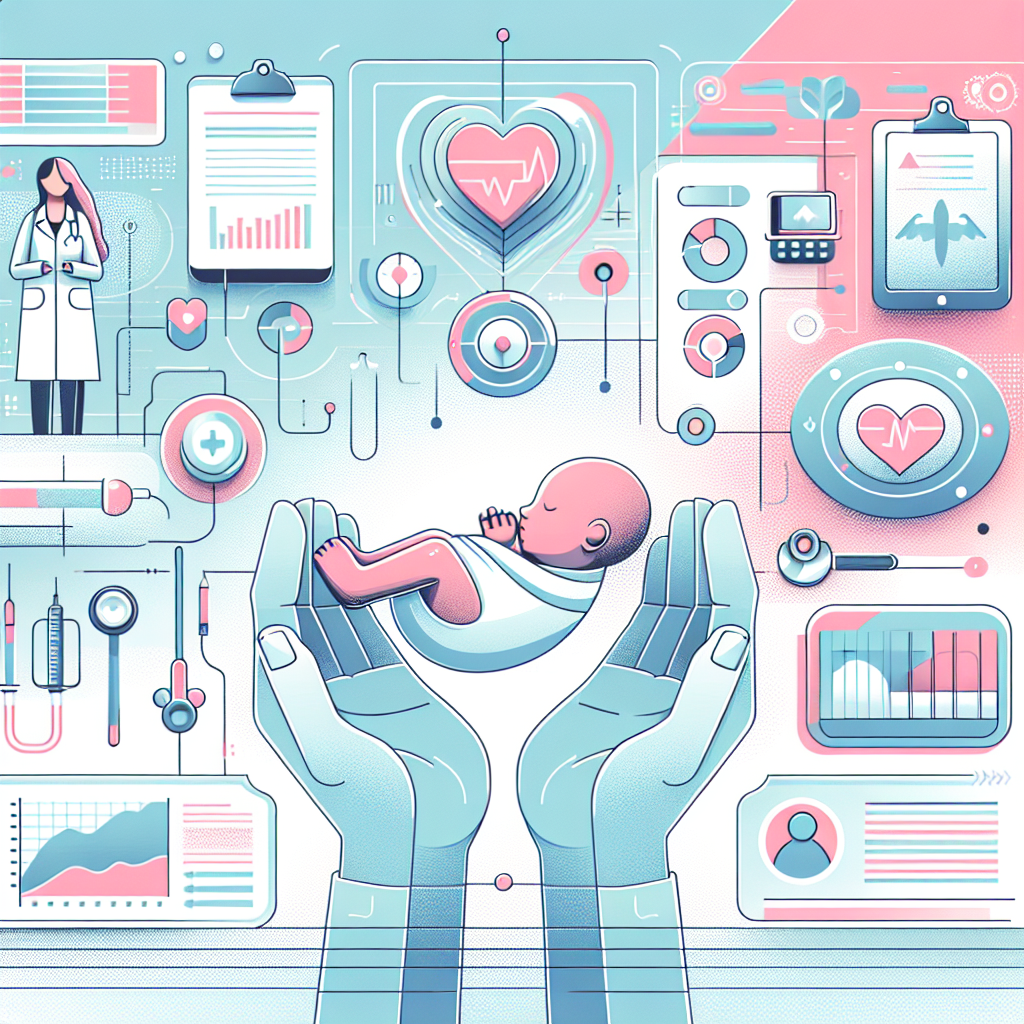 Chăm sóc trẻ sơ sinh: Bí quyết từ các chuyên gia hàng đầu