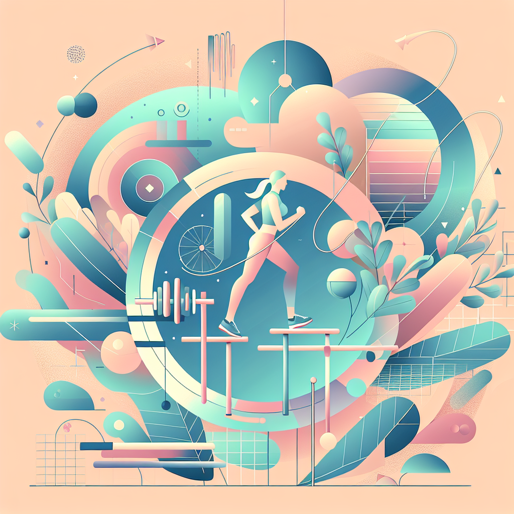 Lấy lại vóc dáng sau sinh: Bí quyết và thách thức