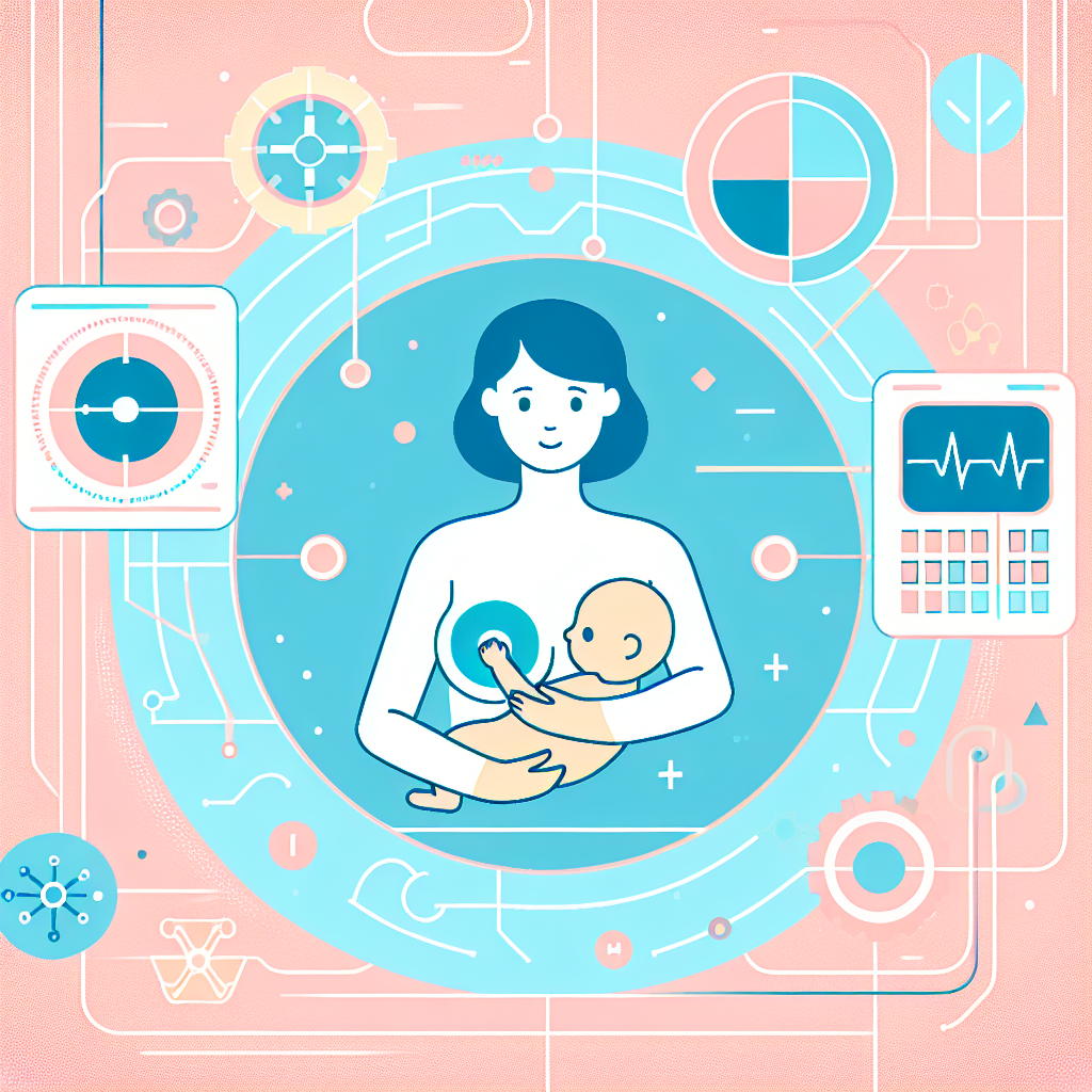 Nuôi con bằng sữa mẹ: Lợi ích không ngờ tới sức khỏe trẻ!