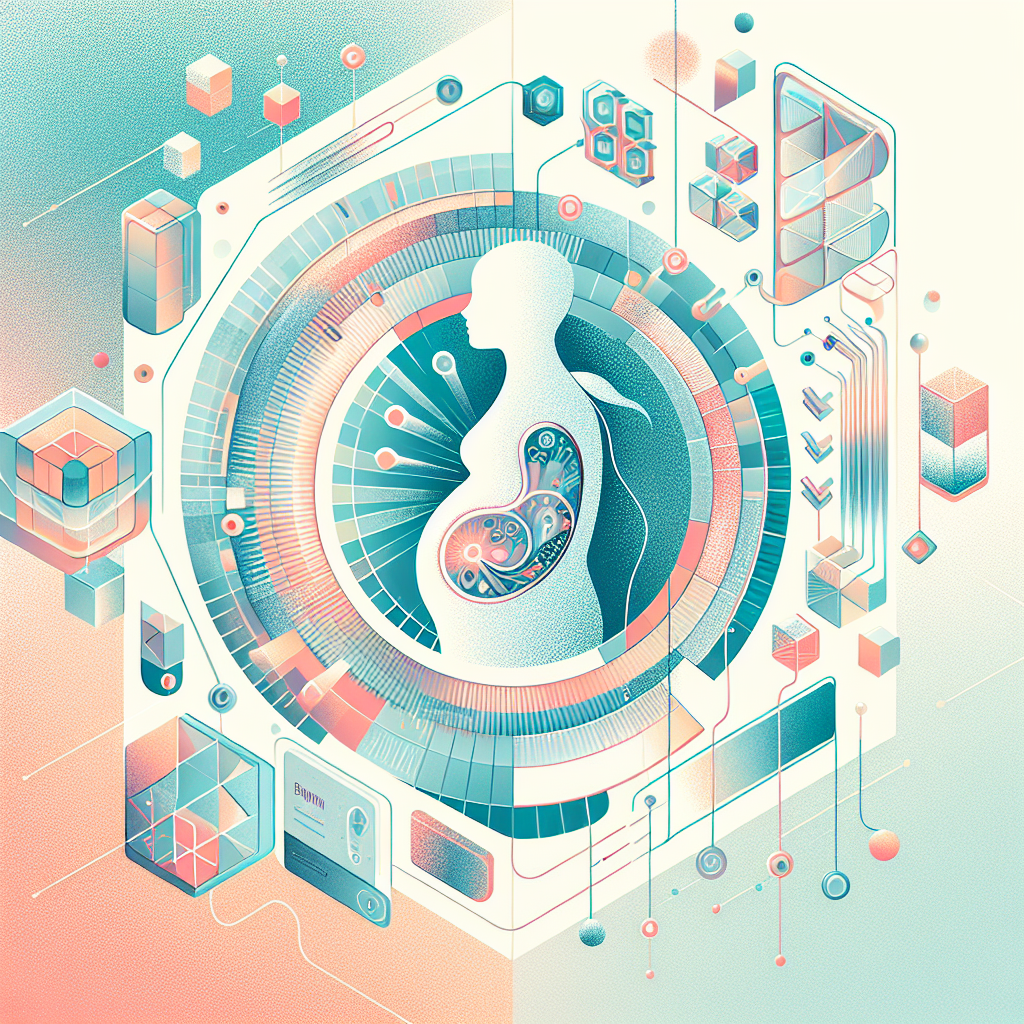 Mang thai: Chiêm nghiệm thay đổi của cơ thể qua các tháng