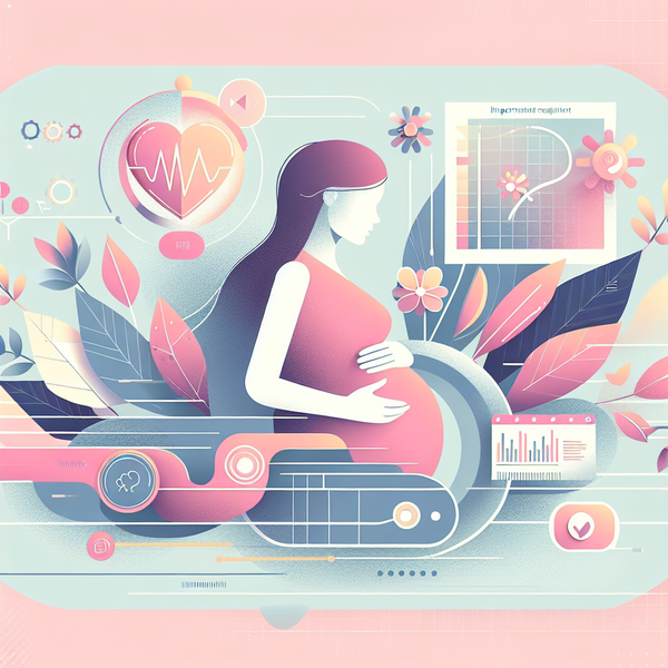 Mang thai ở tuổi 40: Thách thức và niềm vui