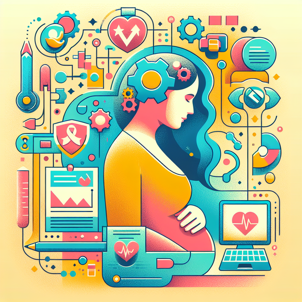 Chuẩn bị sức khỏe tinh thần trước khi mang thai: Bí quyết vàng