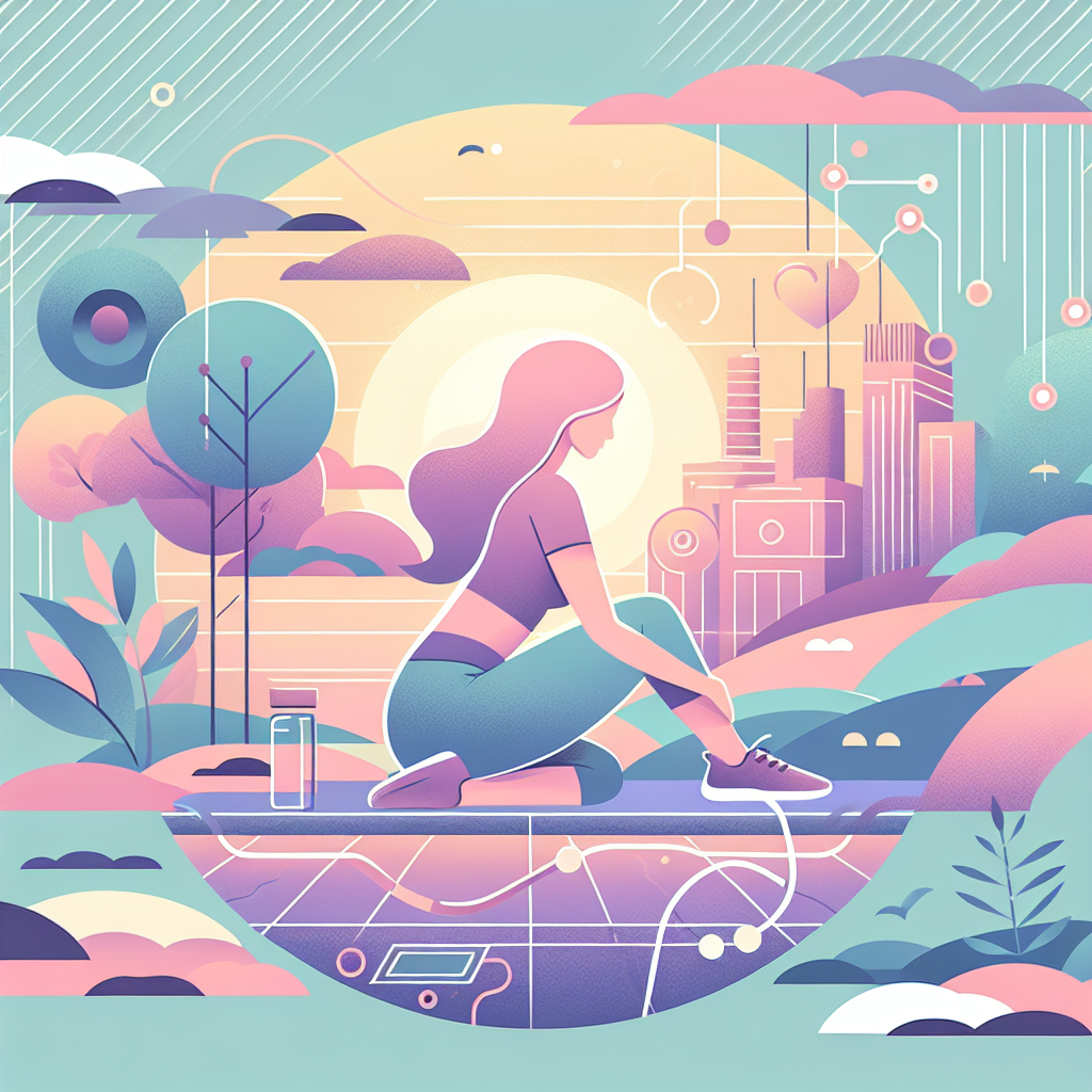 Hồi phục sau sinh: B&iacute; quyết giữ d&aacute;ng v&agrave; t&acirc;m trạng ổn định