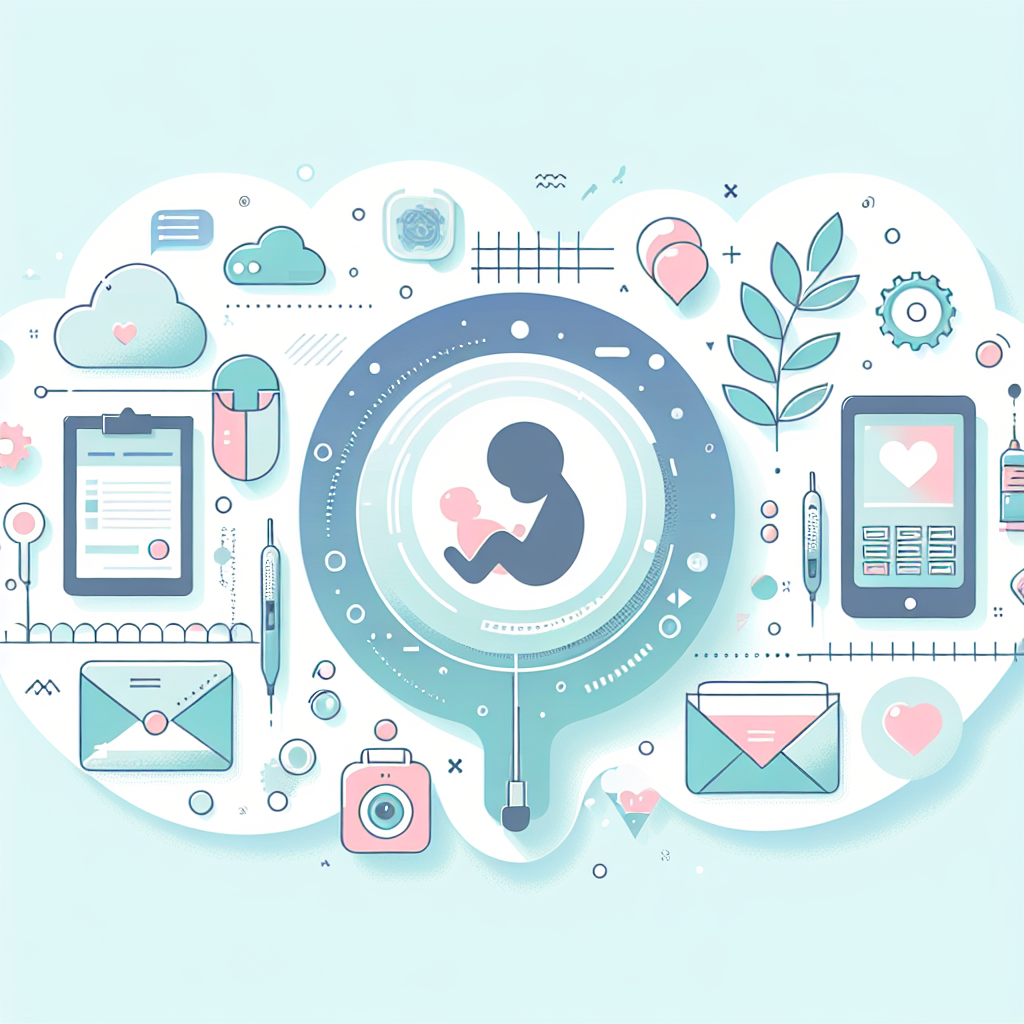 Lên kế hoạch thai kỳ: Bước đệm thiết yếu cho mẹ và bé