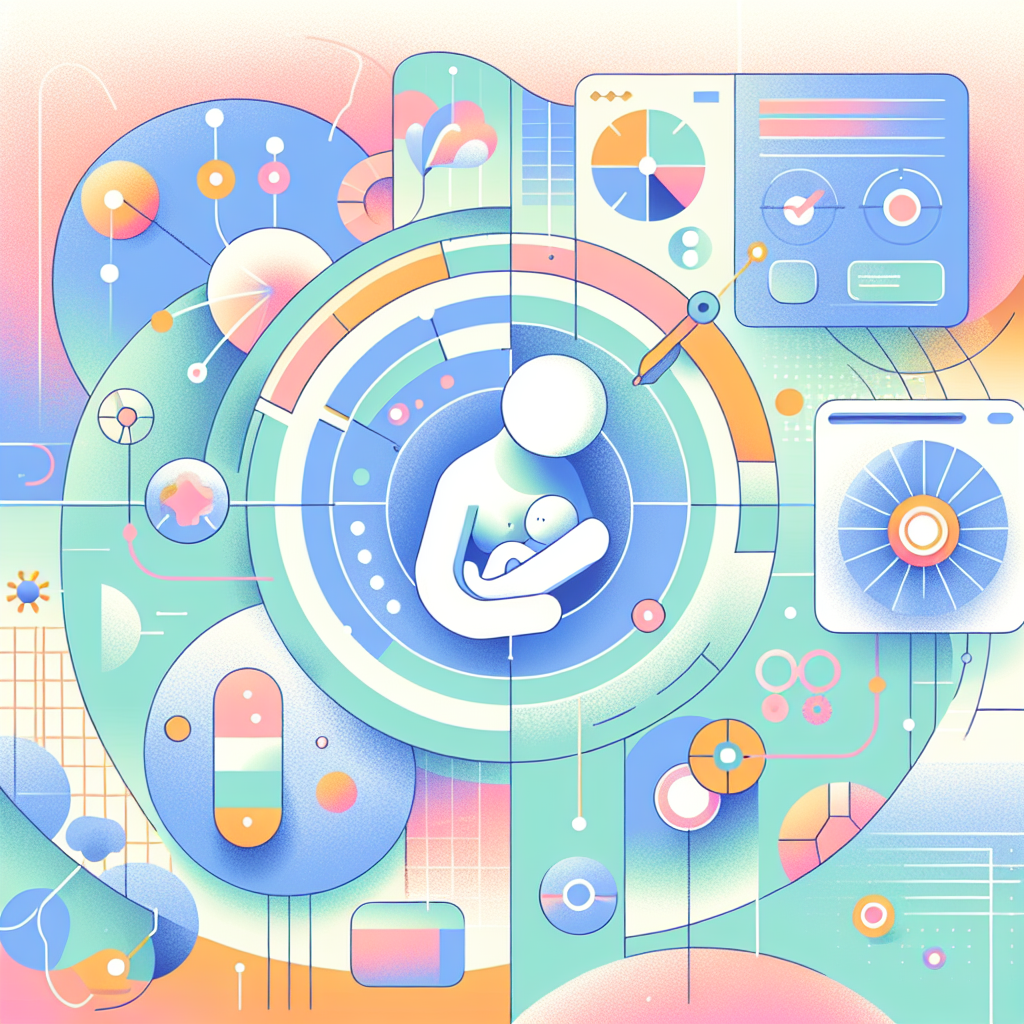 Nuôi con bằng sữa mẹ: Lợi ích không ngờ cho bé yêu