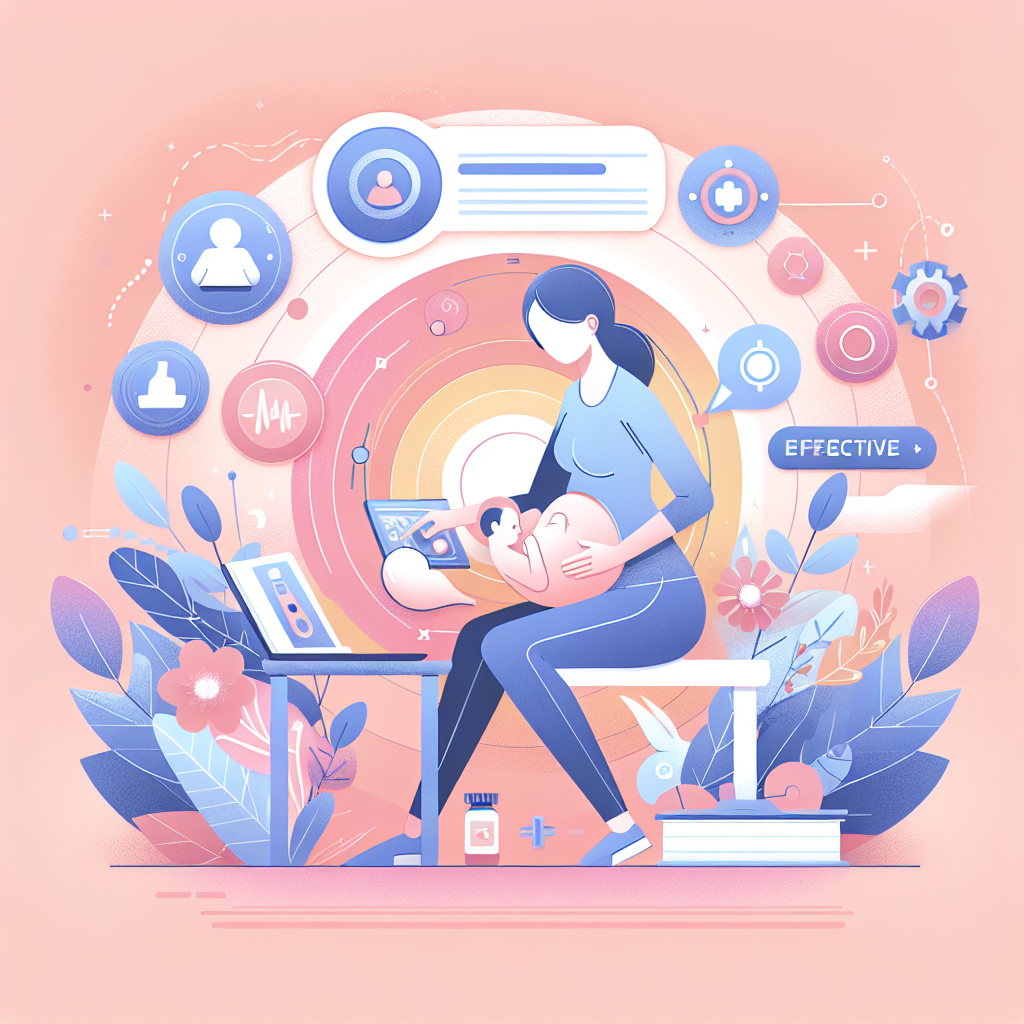 Phục hồi nhanh sau sinh: Bí quyết hiệu quả từ các chuyên gia