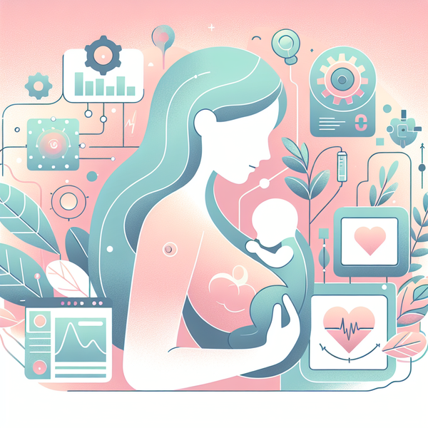 Làm mẹ sau sinh: Hành trình hồi phục và tự yêu thương.