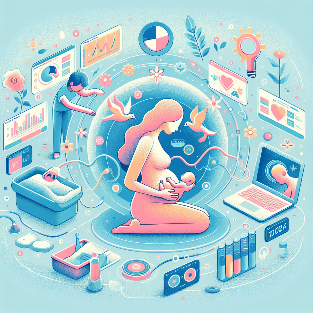 Khám phá 5 cách độc đáo tái tạo sức khỏe sau sinh