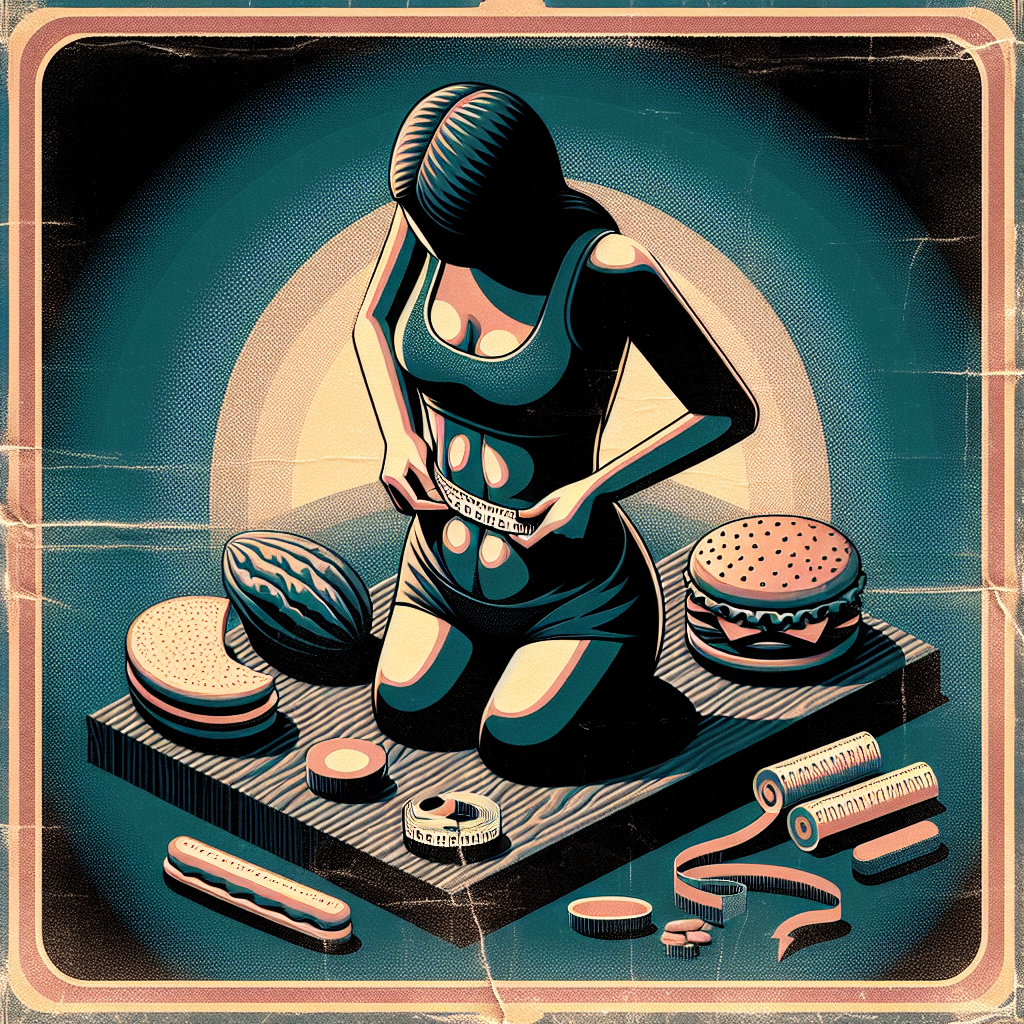 Làm sao để phục hồi eo thon sau sinh nhanh chóng?