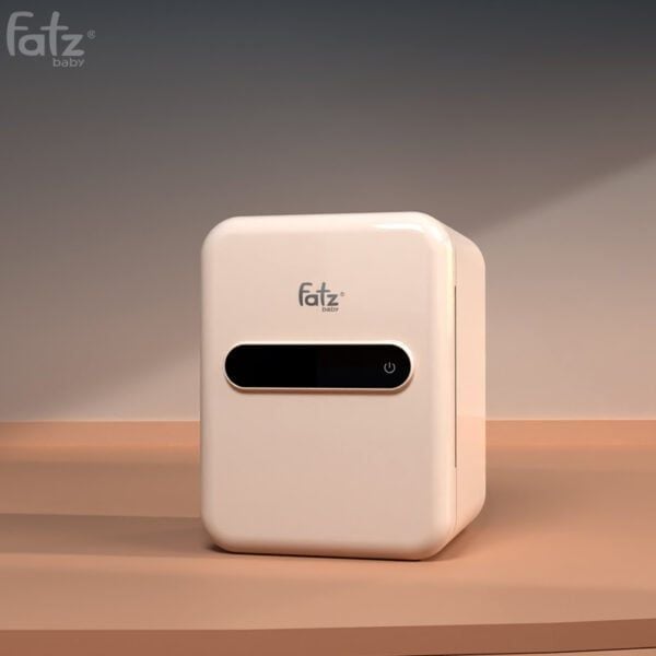 Hướng dẫn sử dụng máy tiệt trùng sấy khô Fatzbaby SUPER 2 PLUS UVC FB4766SL