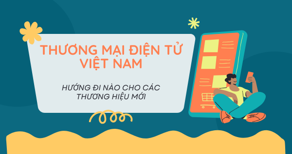 CEO Nguyễn Thế Chiêu chia sẻ về sự phát triển của TMĐT Việt Nam trên Báo CafeBiz