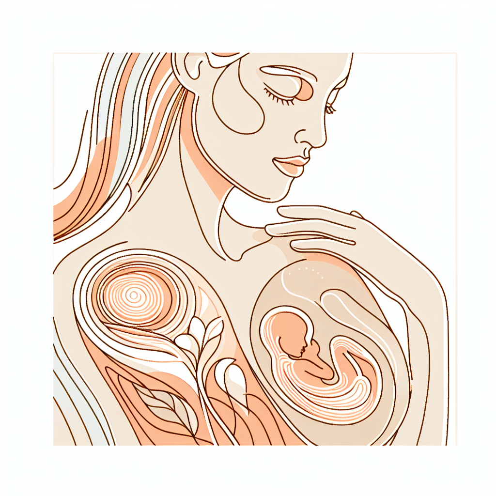 Làm sao để giữ gìn vẻ đẹp toàn diện sau khi sinh?