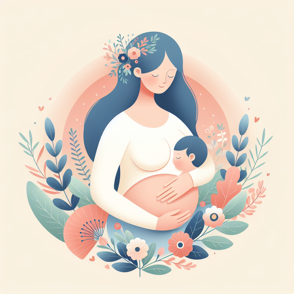 Bí quyết hồi phục nhanh sau sinh mổ cho mẹ mới