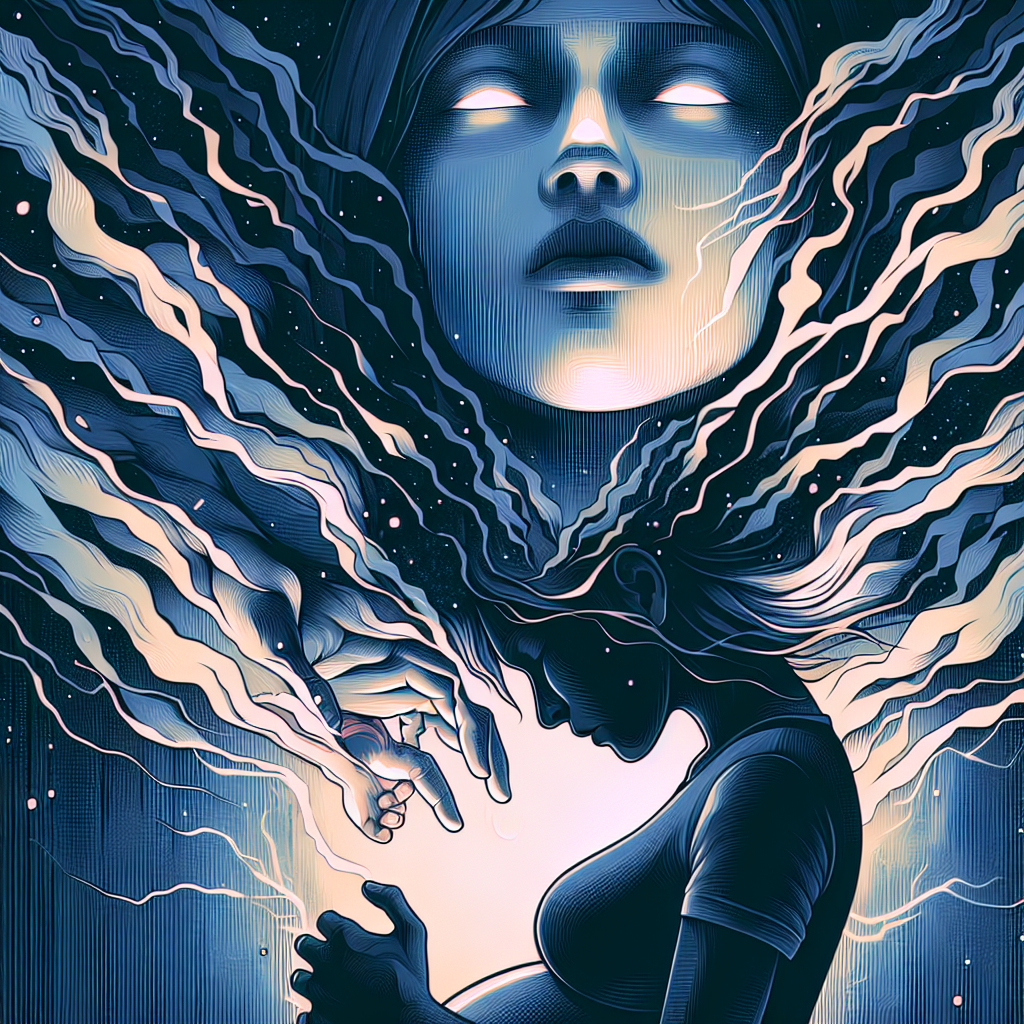 Kiểm soát stress khi mang thai: bí quyết và lợi ích cho mẹ bầu