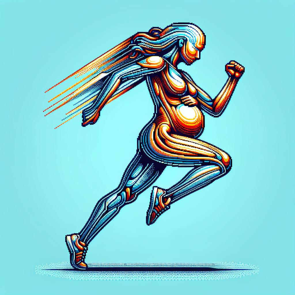 Mẹo thai kỳ: Những việc làm an toàn bạn nên biết