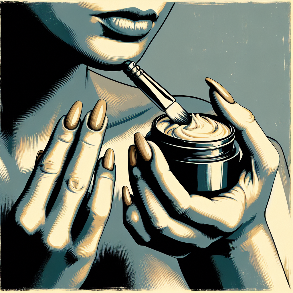 Chăm sóc da sau sinh: bí quyết vàng giúp phục hồi làn da