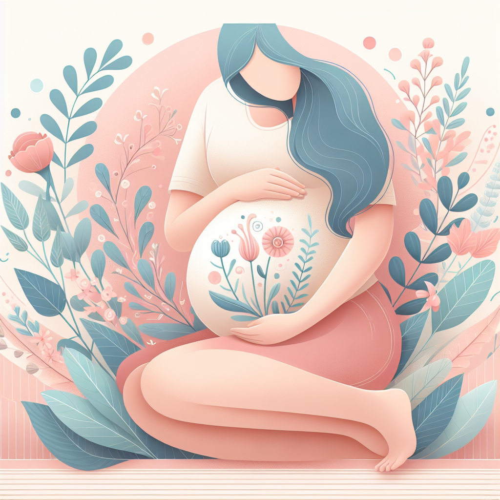 6 dấu hiệu bất thường khi mang thai cần lưu tâm ngay